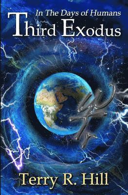 Todd Barselow - Third Exodus, Häftad. Tillgänglighet: Lägg i varukorg
