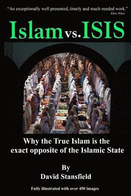 Allen Waldman, David Stansfield - Islam vs. ISIS, Häftad. Tillgänglighet: Lägg i varukorg