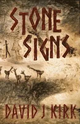 David J. Kirk - Stone Signs, Häftad. Tillgänglighet: Lägg i varukorg