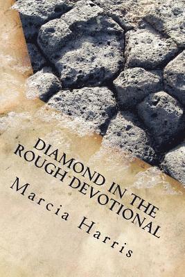 Marcia Harris - Diamond in the Rough Devotional, Häftad. Tillgänglighet: Lägg i varukorg