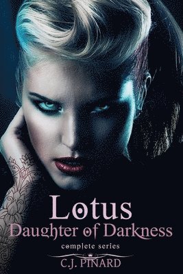 C J Pinard - Lotus, Häftad. Tillgänglighet: Lägg i varukorg