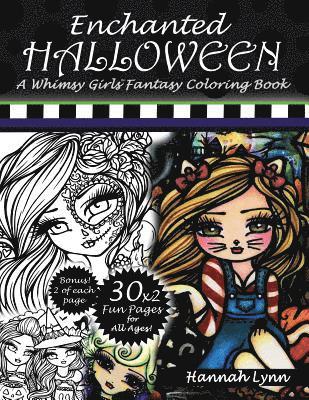 Hannah Lynn - Enchanted Halloween, Häftad. Tillgänglighet: Lägg i varukorg