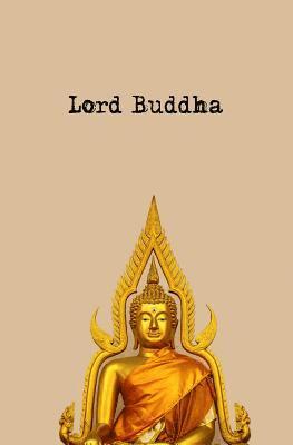 Journal Jungle Publishing - Lord Buddha: 150-page Diary With Gold Lord Buddha Statue Art on the Cover, Häftad. Tillgänglighet: Lägg i varukorg