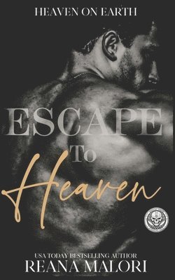 Reana Malori - Escape to Heaven, Häftad. Tillgänglighet: Lägg i varukorg