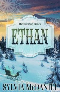 Sylvia McDaniel - Ethan, Häftad