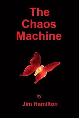 Jim Hamilton - Chaos Machine, Häftad. Tillgänglighet: Lägg i varukorg