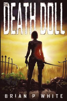 Laura Salisbury - The Death Doll, Häftad. Tillgänglighet: Lägg i varukorg