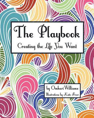 Meredith Tennant - The Playbook: Creating the Life You Want, Häftad