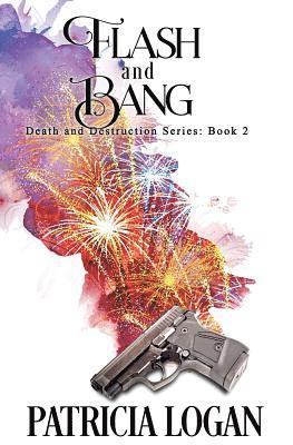 Liz Bichmann - Flash and Bang, Häftad