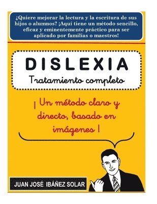Juan Jose Ibañez - Dislexia, Häftad. Tillgänglighet: Lägg i varukorg