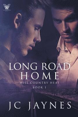 Tina Adamski - Long Road Home, Häftad. Tillgänglighet: Lägg i varukorg