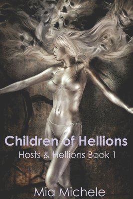 Mia Michele - Children of Hellions, Häftad. Tillgänglighet: Lägg i varukorg