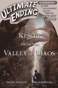 David Kristoph, Danny McAleese - Rescue From the Valley of Chaos, Häftad. Tillgänglighet: Lägg i varukorg