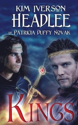 Patricia Duffy Novak, Kim Iverson Headlee - Kings, Häftad. Tillgänglighet: Lägg i varukorg