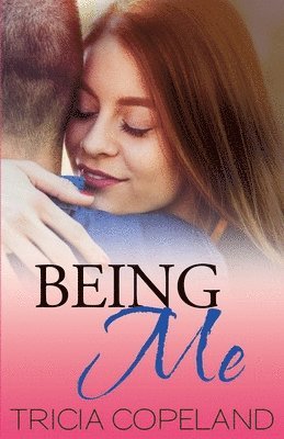 Tricia Copeland, Tia Silverthorne Bach - Being Me, Häftad. Tillgänglighet: Lägg i varukorg