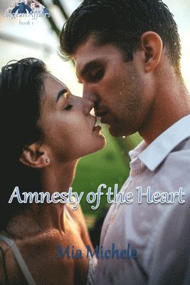 Mia Michele - Amnesty of the Heart, Häftad. Tillgänglighet: Lägg i varukorg