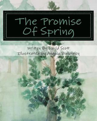 David a. Scott - The Promise Of Spring, Häftad. Tillgänglighet: Lägg i varukorg