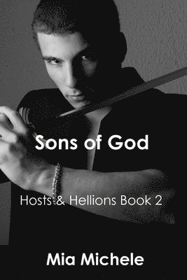 Mia Michele - Sons of God, Häftad. Tillgänglighet: Lägg i varukorg