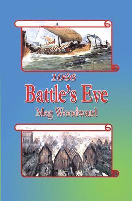 Meg Woodward - 1066 Battle's Eve, Häftad. Tillgänglighet: Lägg i varukorg