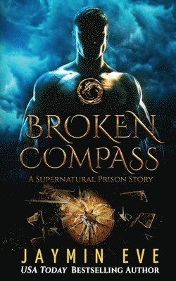 Jaymin Eve - Broken Compass, Häftad. Tillgänglighet: Lägg i varukorg