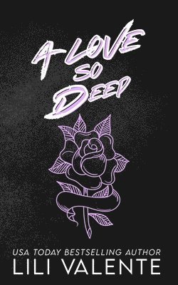 Lili Valente - Love so Deep, Häftad. Tillgänglighet: Lägg i varukorg