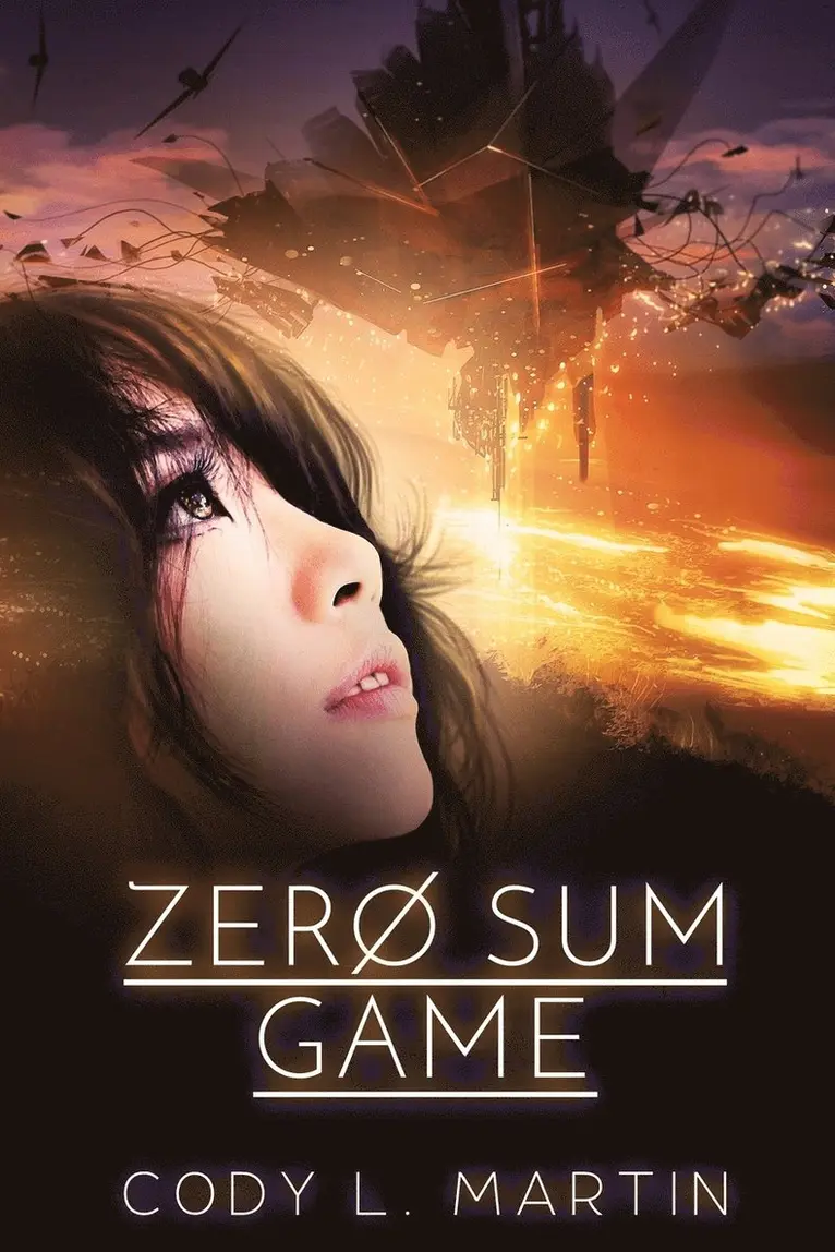 Cody L Martin - Zero Sum Game, Häftad. Tillgänglighet: Lägg i varukorg
