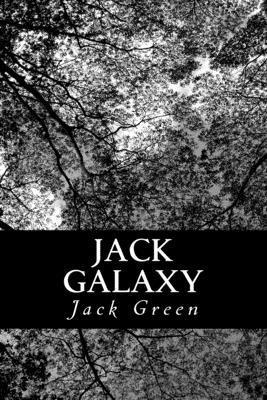 Jack Green - Jack Galaxy, Häftad. Tillgänglighet: Lägg i varukorg