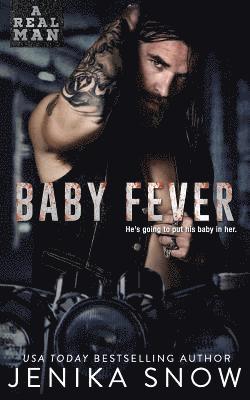 Jenika Snow - Baby Fever, Häftad. Tillgänglighet: Lägg i varukorg