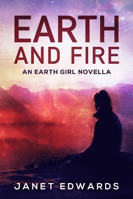 Janet Edwards - Earth and Fire: An Earth Girl Novella, Häftad. Tillgänglighet: Lägg i varukorg