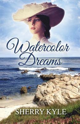 Sherry Kyle - Watercolor Dreams, Häftad. Tillgänglighet: Lägg i varukorg
