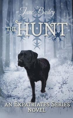 Jane Bailey - The Hunt, Häftad