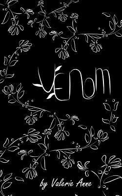 Valerie Jones - Venom, Häftad. Tillgänglighet: Lägg i varukorg