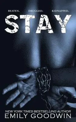 Emily Goodwin - Stay, Häftad. Tillgänglighet: Lägg i varukorg