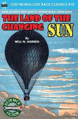 Will N. Harben - The Land of the Changing Sun, Häftad. Tillgänglighet: Lägg i varukorg