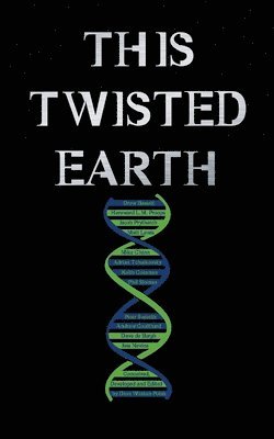 Mike Chinn, Matt Lewis - This Twisted Earth, Häftad