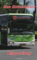 Bus Entusiaster Rapportbog