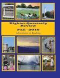 Righter Quarterly Review-Fall 2016