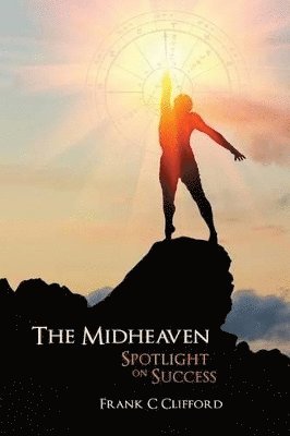 Frank C Clifford - Midheaven, Häftad. Tillgänglighet: Lägg i varukorg