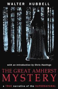 Walter Hubbell - The Great Amherst Mystery, Häftad. Tillgänglighet: Lägg i varukorg