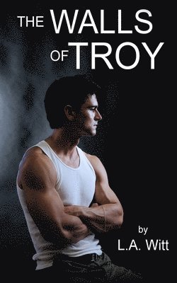 L a Witt - Walls of Troy, Häftad. Tillgänglighet: Lägg i varukorg