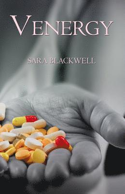 David M F Powers, Sara Blackwell, Emily Gerety - Venergy, Häftad
