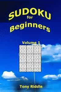 Sudoku for Beginners: 242 easy Sudoku Puzzles