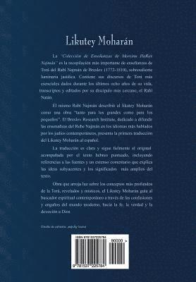 Jaim Kramer - Likutey Moharán (en Español) Volumen IX: Lecciones 73-108, Häftad. Tillgänglighet: Lägg i varukorg