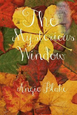 Angie Blake - The Mysterious Window, Häftad. Tillgänglighet: Lägg i varukorg