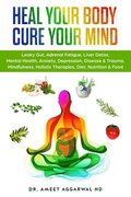 Heal Your Body, Cure Your Mind
