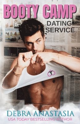 Debra Anastasia - Booty Camp Dating Service, Häftad. Tillgänglighet: Lägg i varukorg