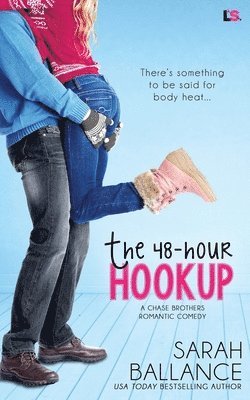 Sarah Ballance - 48 Hour Hookup, Häftad. Tillgänglighet: Lägg i varukorg
