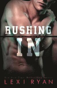 Lexi Ryan - Rushing In, Häftad. Tillgänglighet: Lägg i varukorg