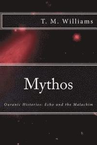 T. M. Williams - Mythos, Häftad