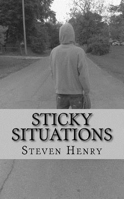 Steven Henry - Sticky Situations, Häftad. Tillgänglighet: Lägg i varukorg
